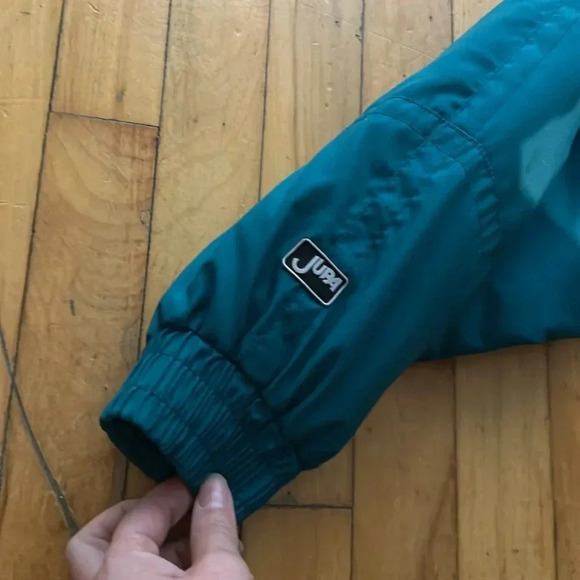 Vintage jupa sports ski suit - Picture 9 of 12